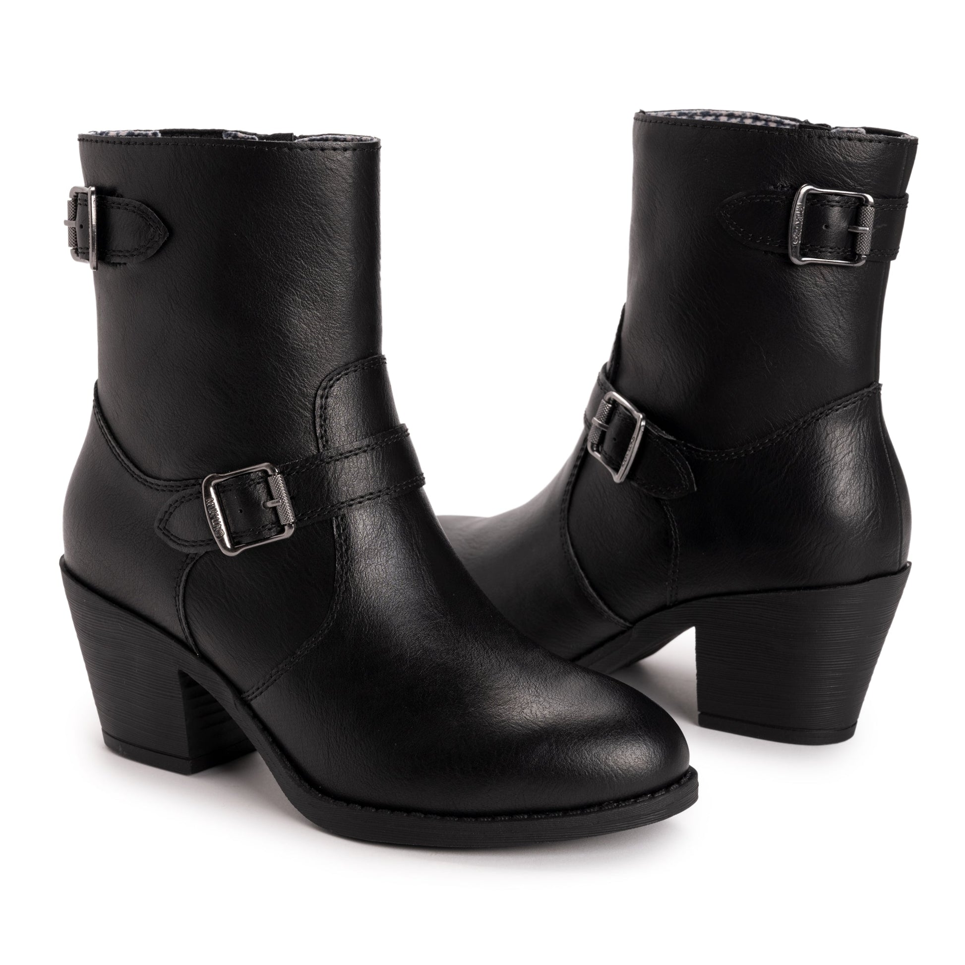 Muk Luks Yellowstone Yeats Boots