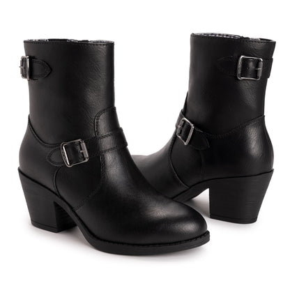 Muk Luks Yellowstone Yeats Boots