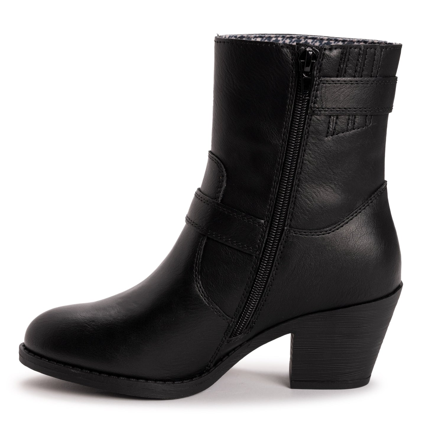 Muk Luks Yellowstone Yeats Boots