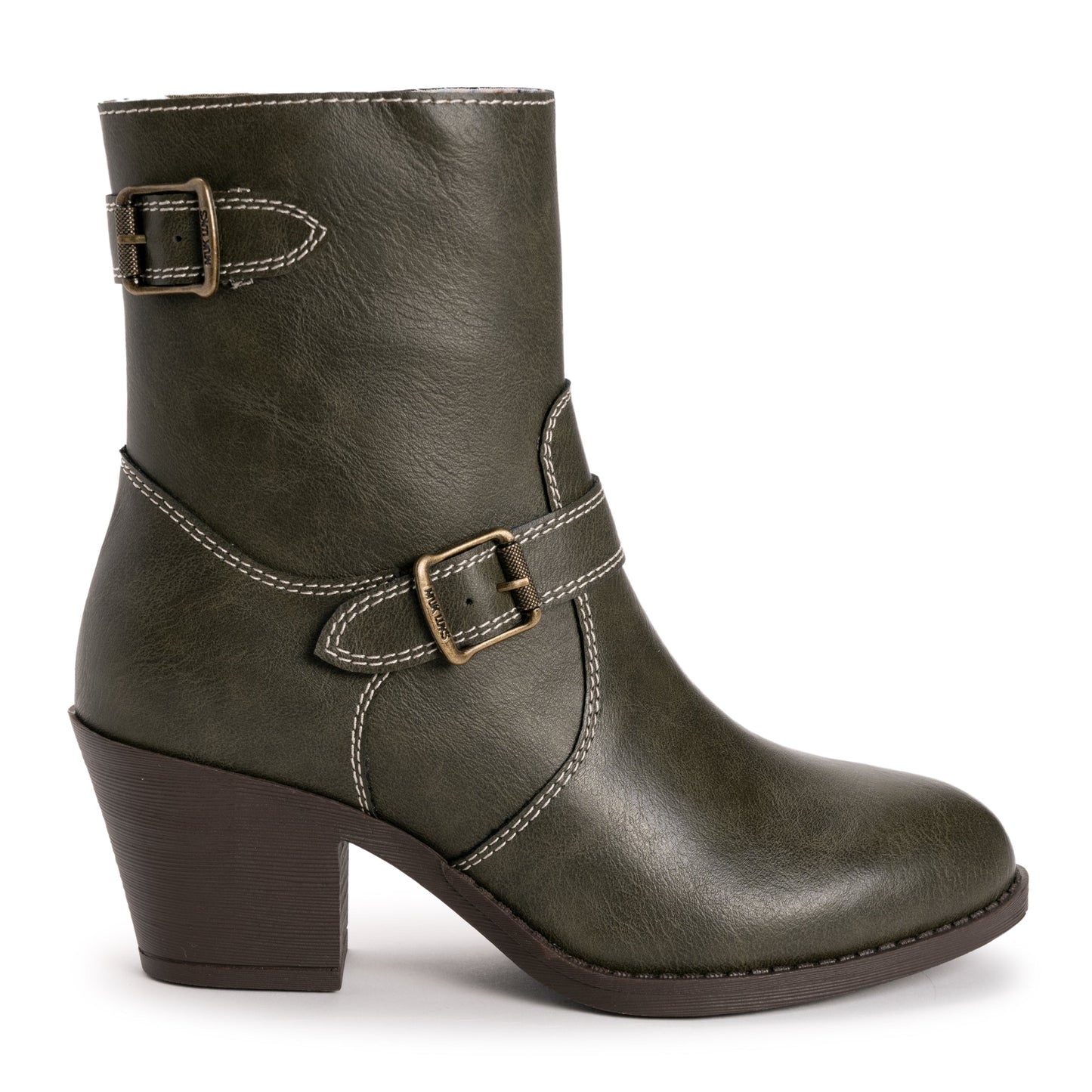 Muk Luks Yellowstone Yeats Boots