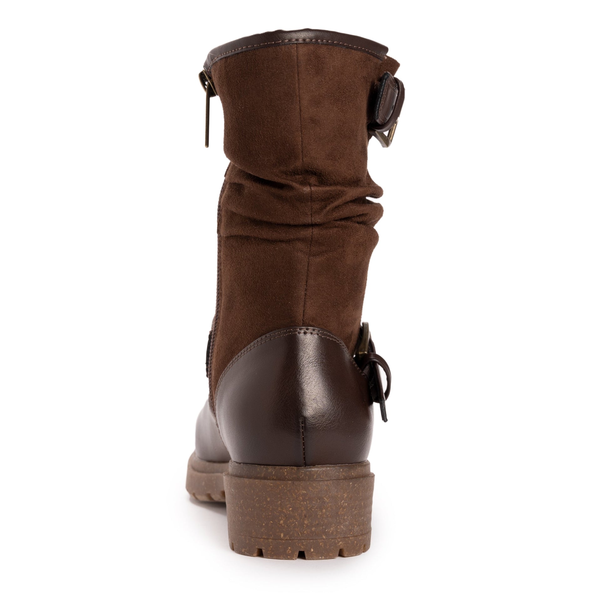Muk Luks Scarlett Sabrina Boot