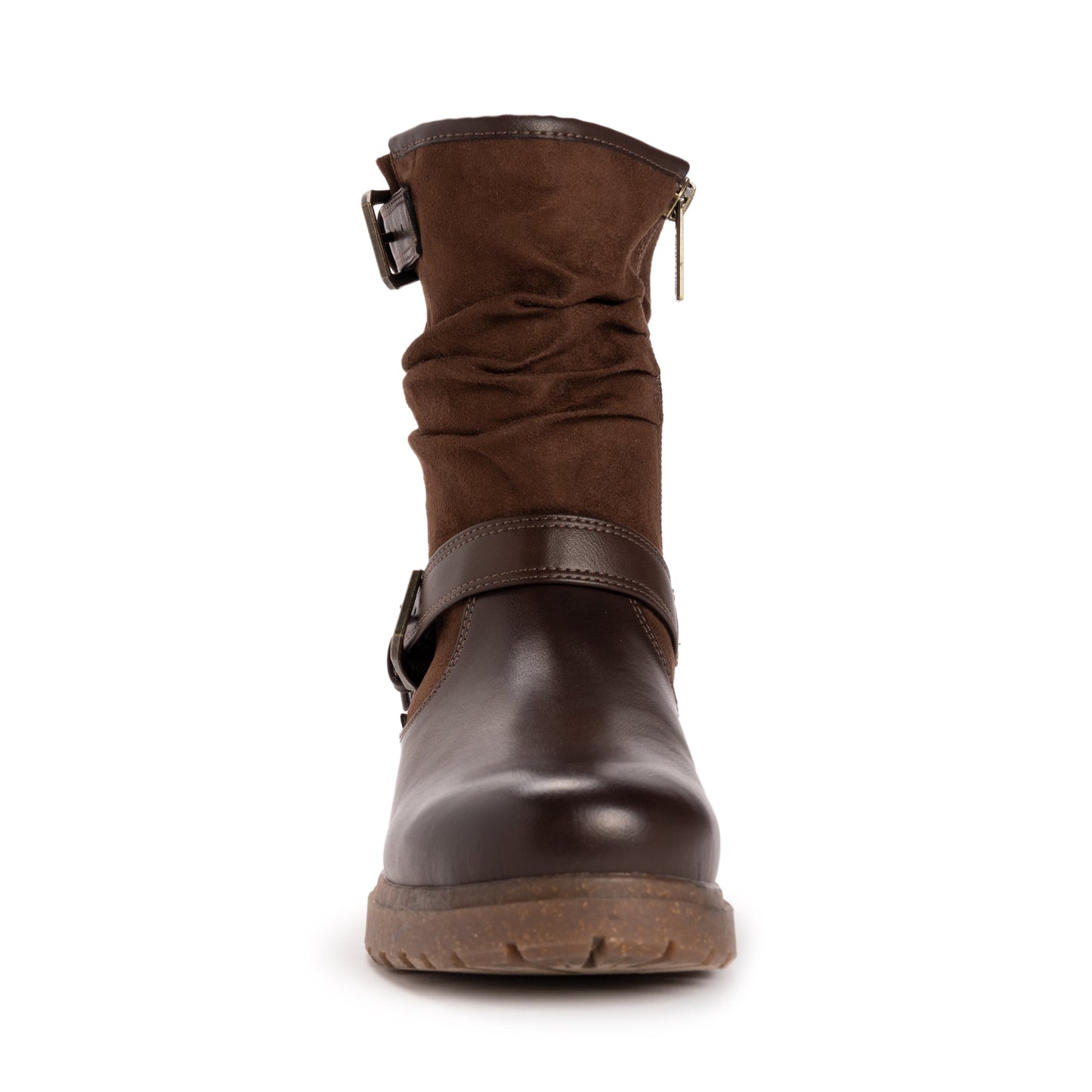 Muk Luks Scarlett Sabrina Boot