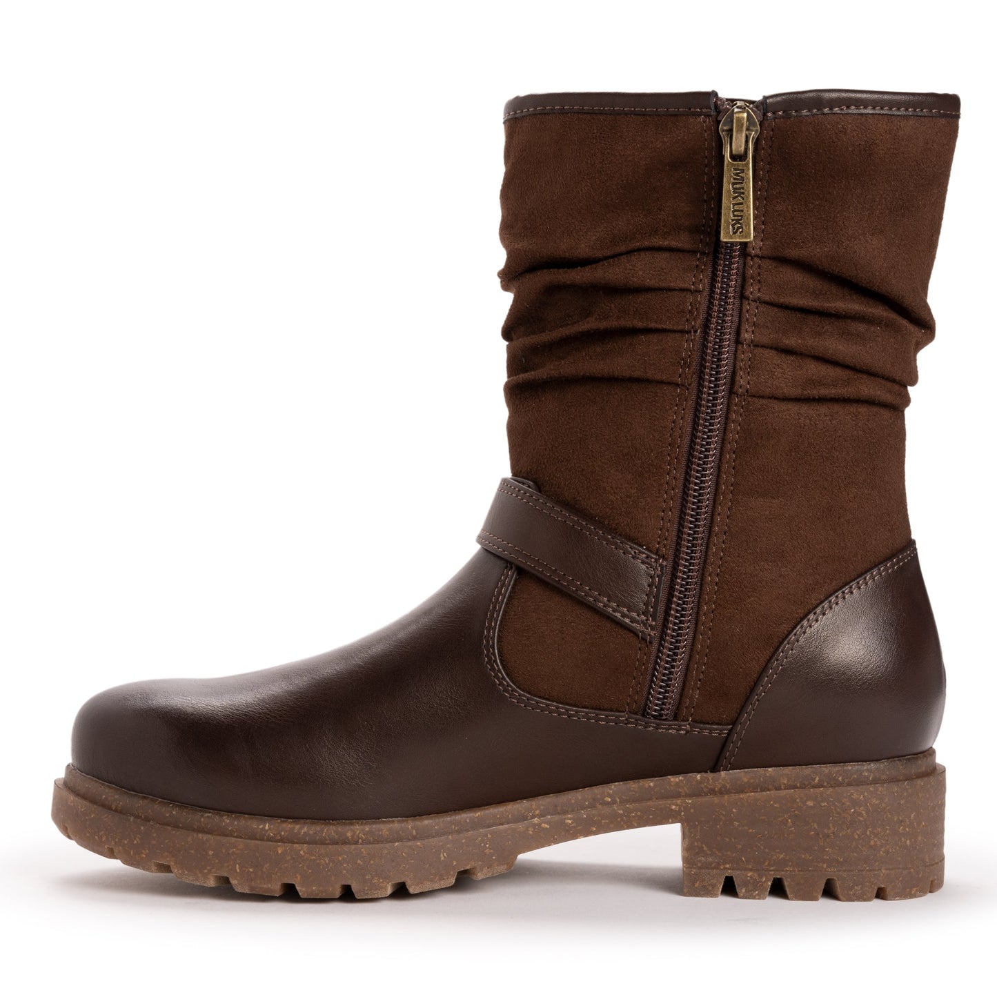 Muk Luks Scarlett Sabrina Boot