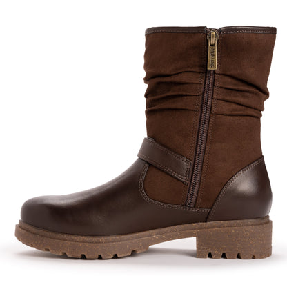 Muk Luks Scarlett Sabrina Boot