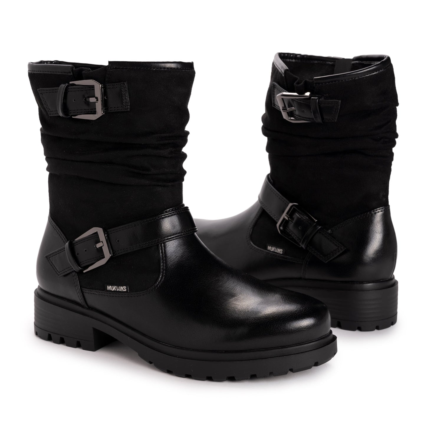 Muk Luks Scarlett Sabrina Boot