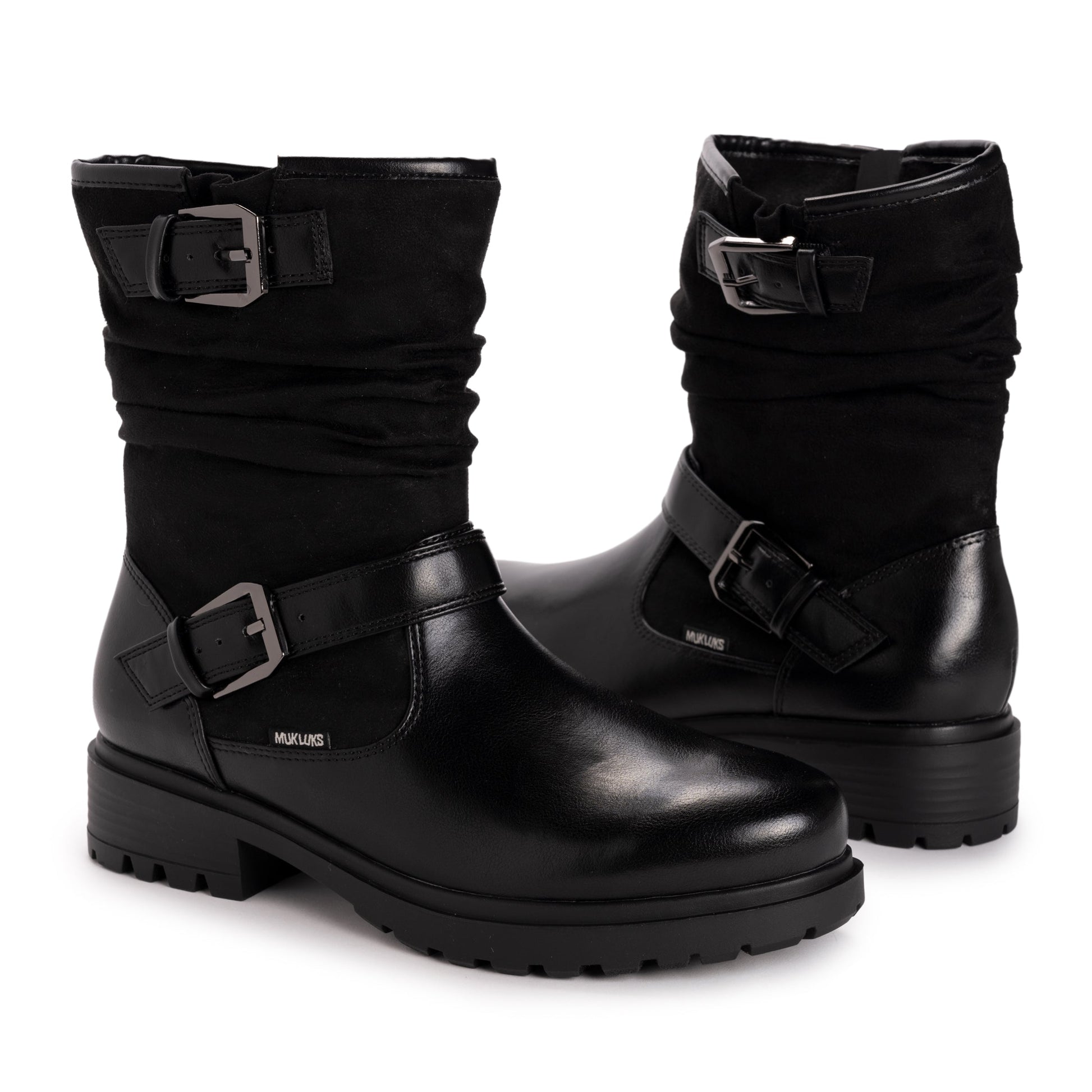 Muk Luks Scarlett Sabrina Boot