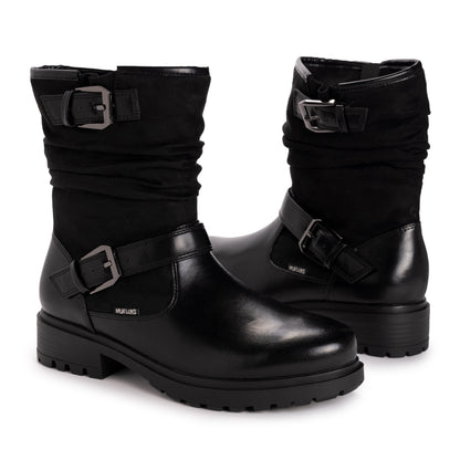 Muk Luks Scarlett Sabrina Boot