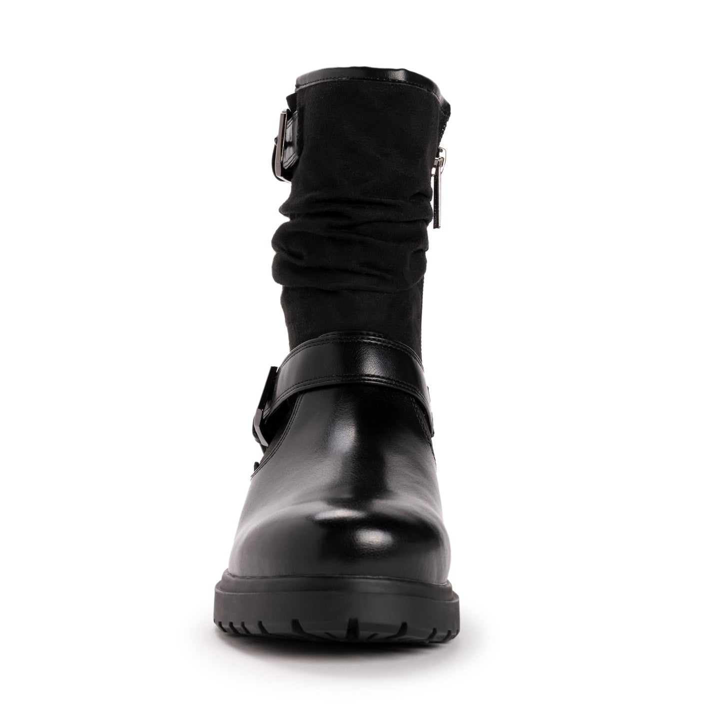 Muk Luks Scarlett Sabrina Boot