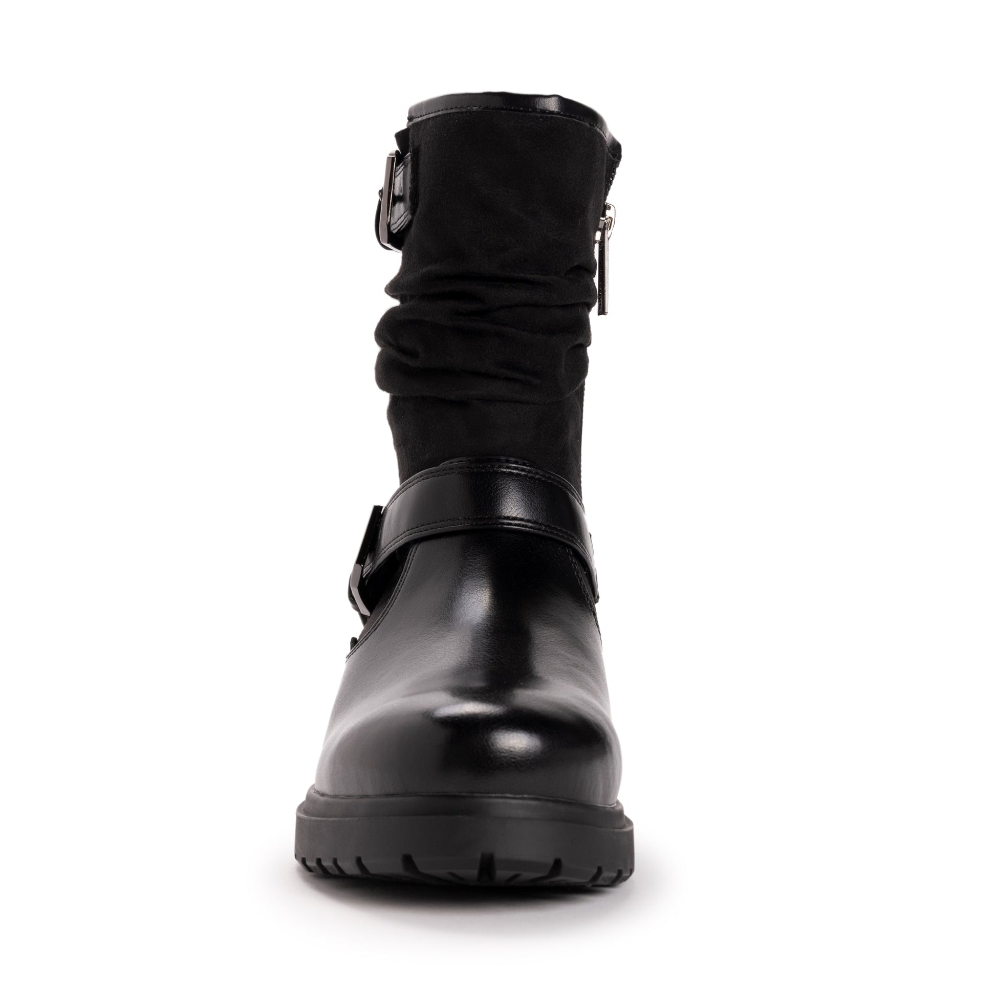 Muk Luks Scarlett Sabrina Boot