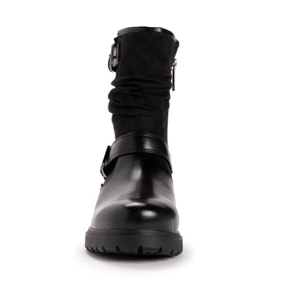 Muk Luks Scarlett Sabrina Boot