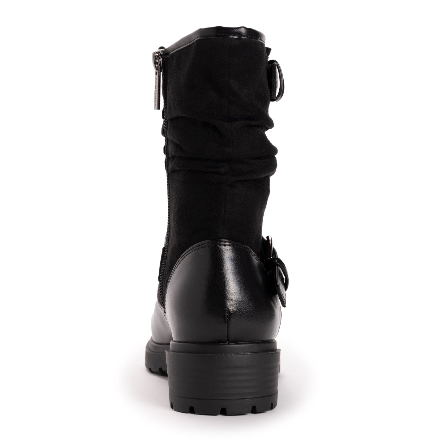 Muk Luks Scarlett Sabrina Boot