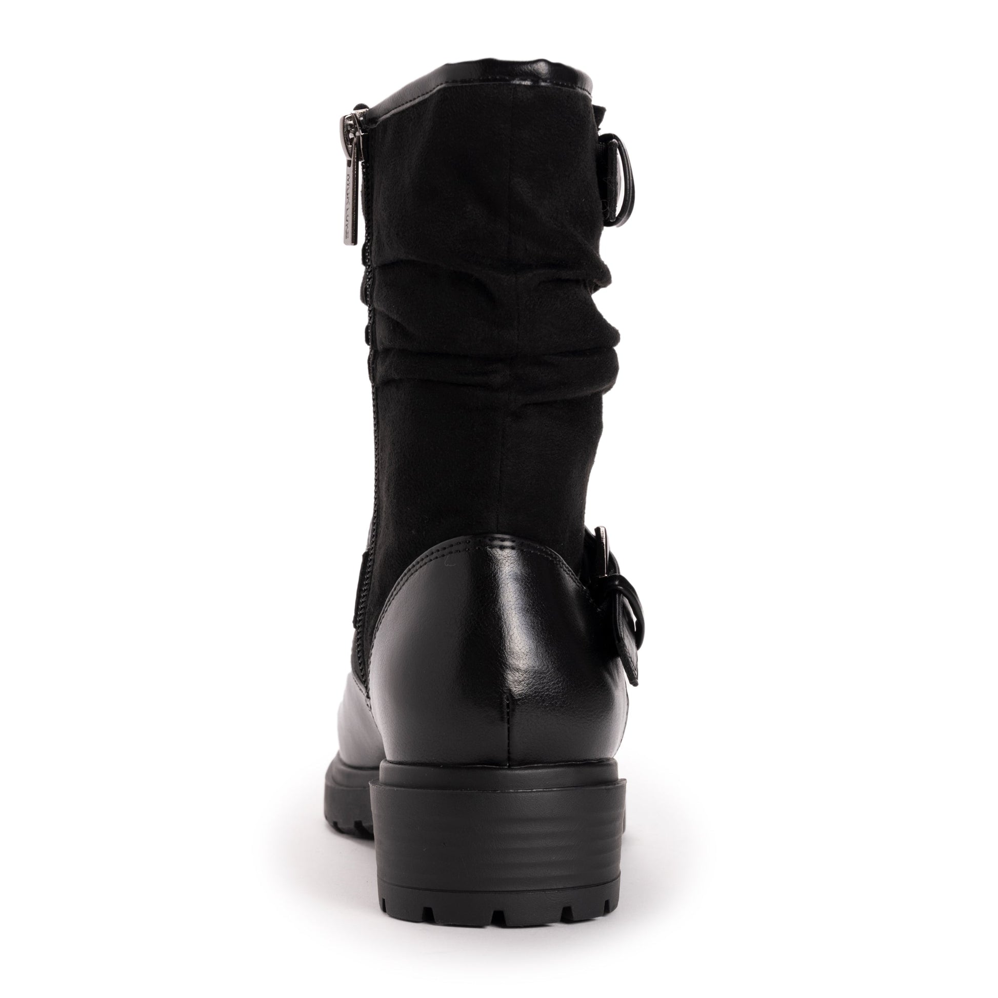 Muk Luks Scarlett Sabrina Boot