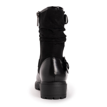 Muk Luks Scarlett Sabrina Boot