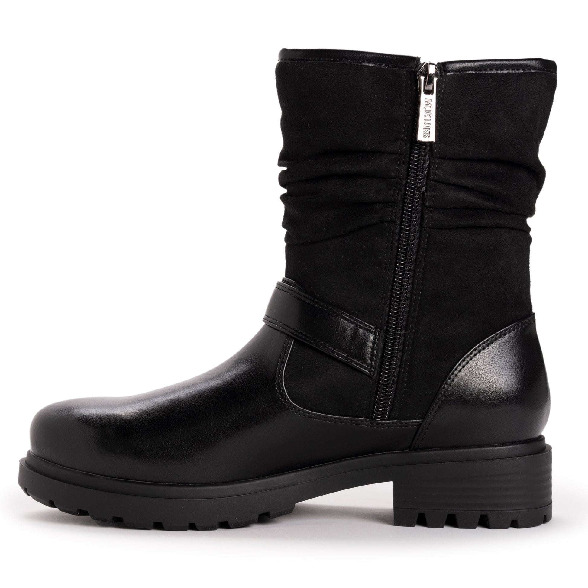 Muk Luks Scarlett Sabrina Boot