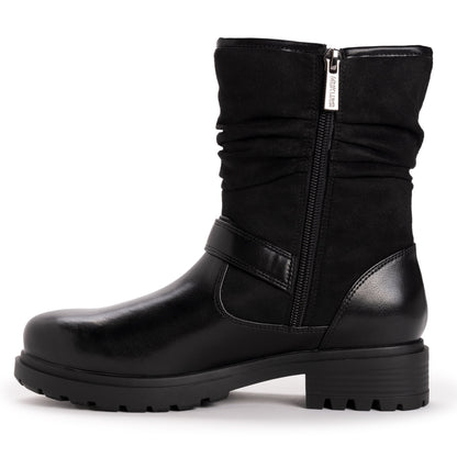 Muk Luks Scarlett Sabrina Boot