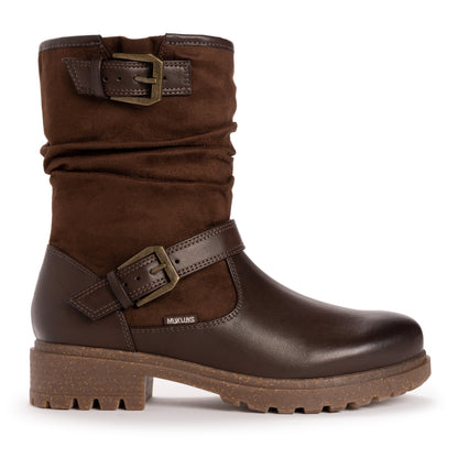 Muk Luks Scarlett Sabrina Boot