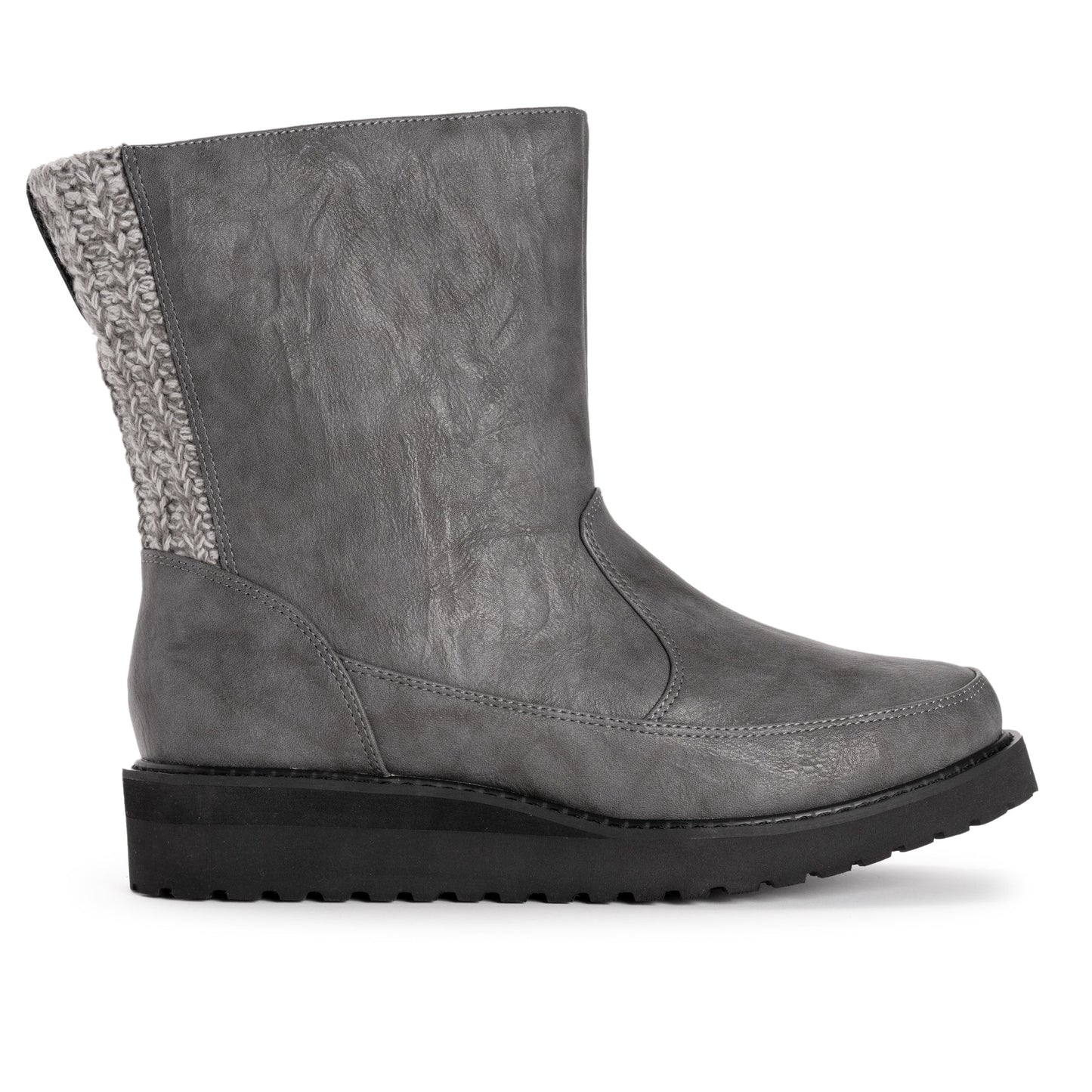 Muk Luks Slope Natalie Boot