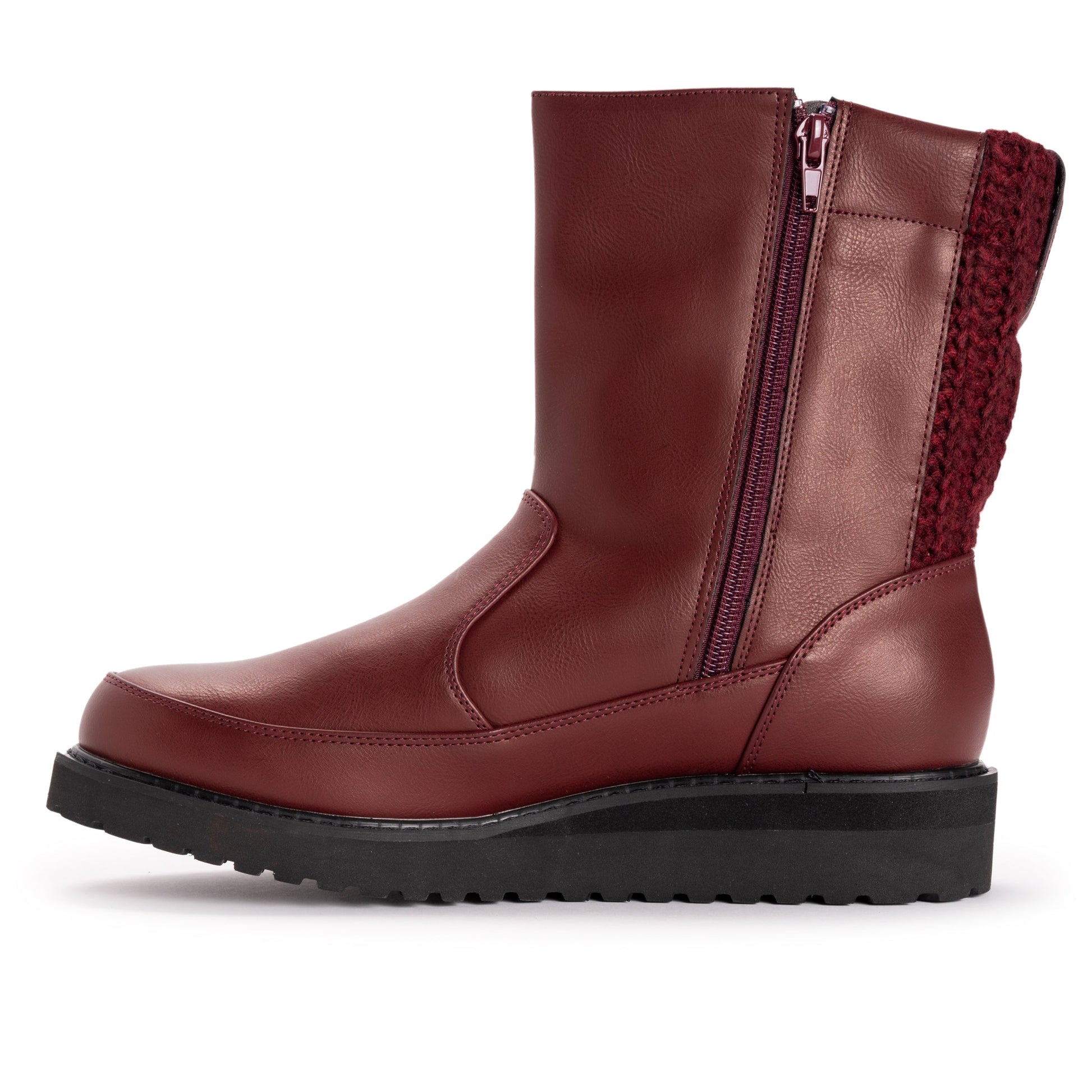Muk Luks Slope Natalie Boot