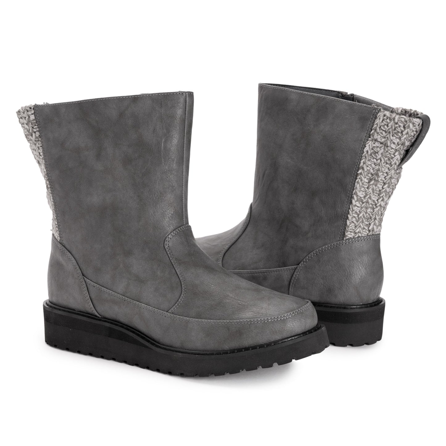 Muk Luks Slope Natalie Boot
