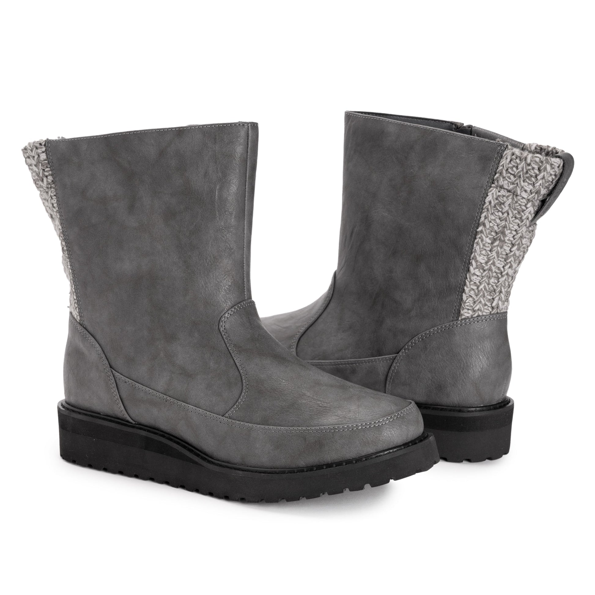 Muk Luks Slope Natalie Boot