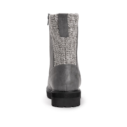 Muk Luks Slope Natalie Boot