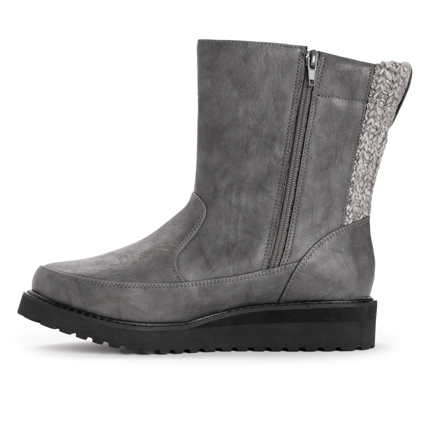 Muk Luks Slope Natalie Boot