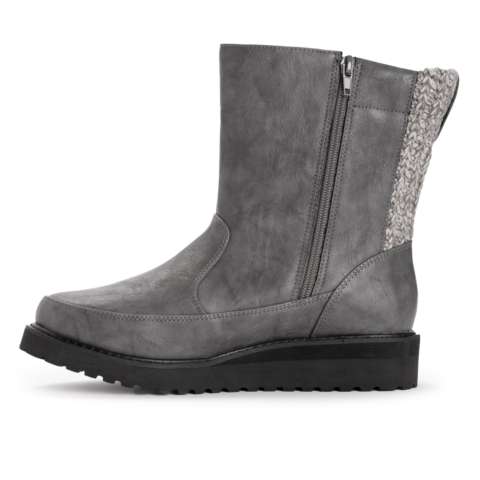 Muk Luks Slope Natalie Boot