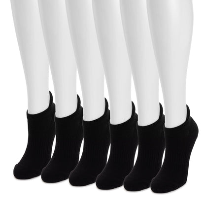 Black,One Size (6-11)