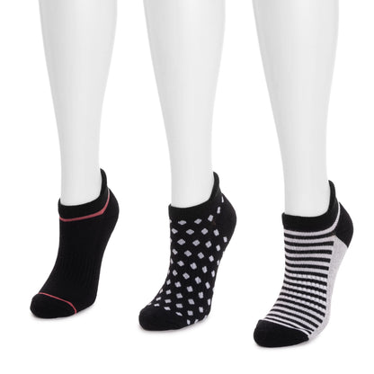 Ebony - Pink,One Size (6-11)