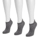 Dark Grey Marl
