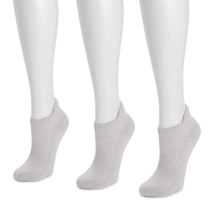 Grey Marl,One Size (6-11)
