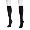 Ebony/Dot