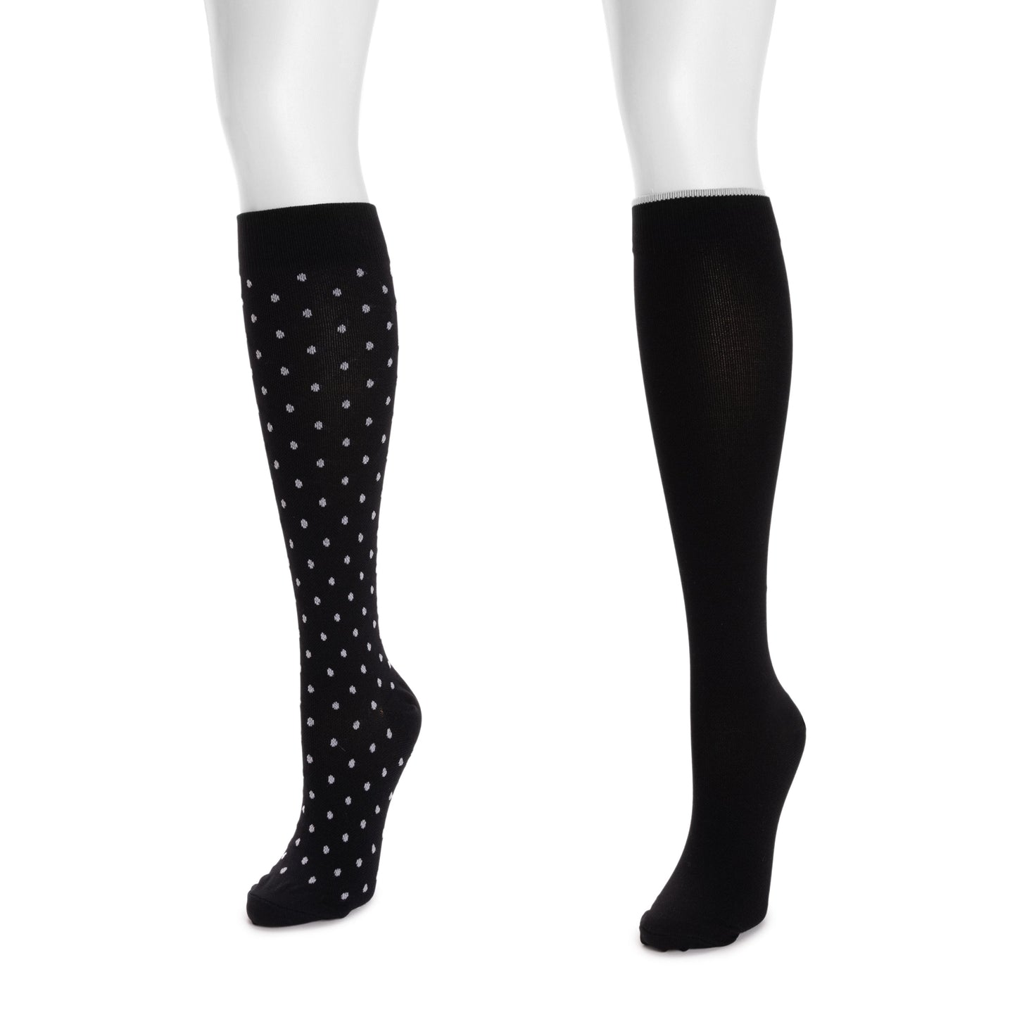 Ebony/Dot,Regular Width