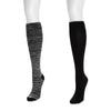 Ebony/GreyMarl