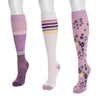 Pink Floral Multi Pack