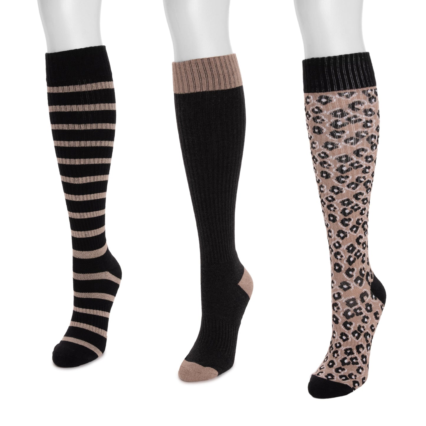 Wild Neutrals Pack,OS (6-10)
