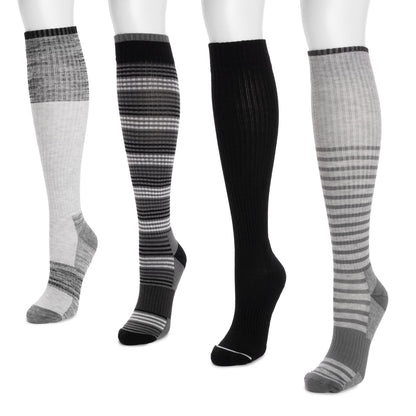 Black Grey Pattern Pack,One Size