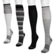 Black Grey Pattern Pack