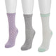 Mint Purple Pack