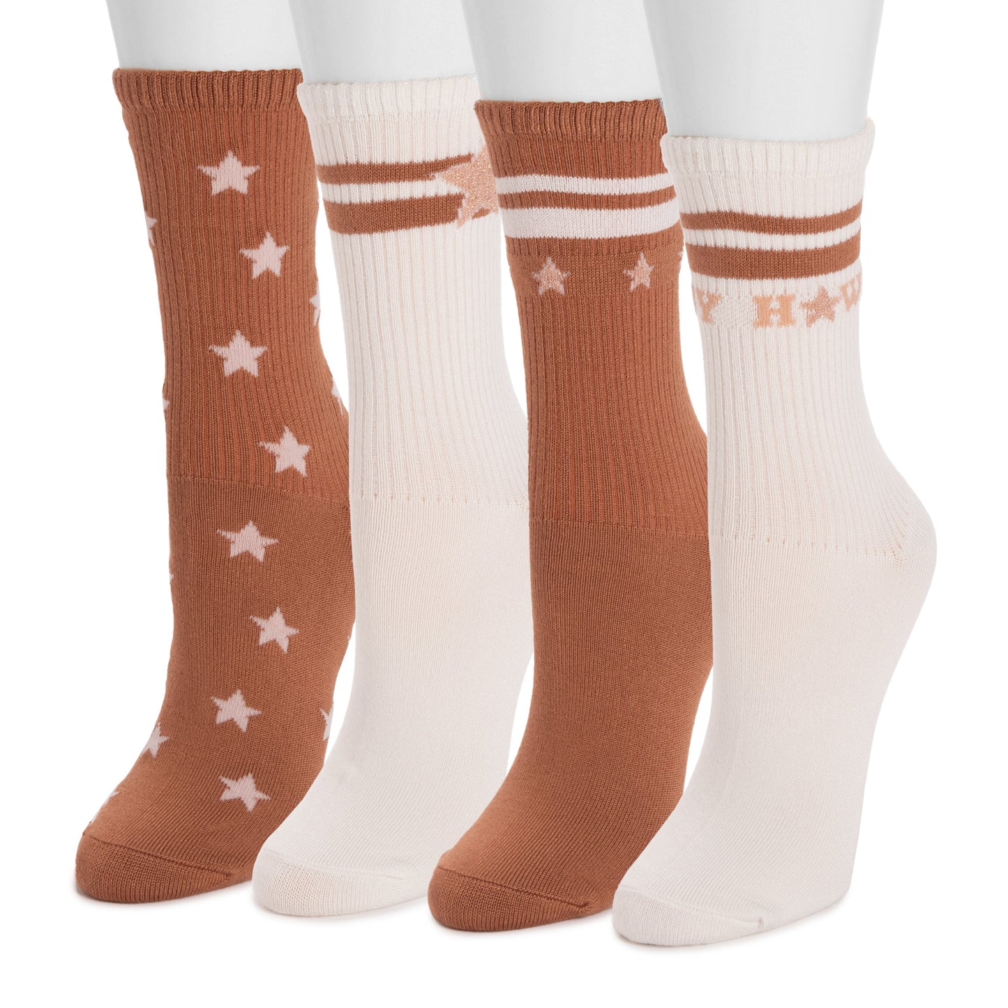 Howdy Pack,One Size (6-11)
