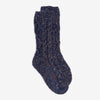 Dark Blue Space Dye
