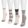 Ivory Grey Deer