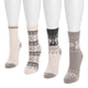Ivory Grey Deer