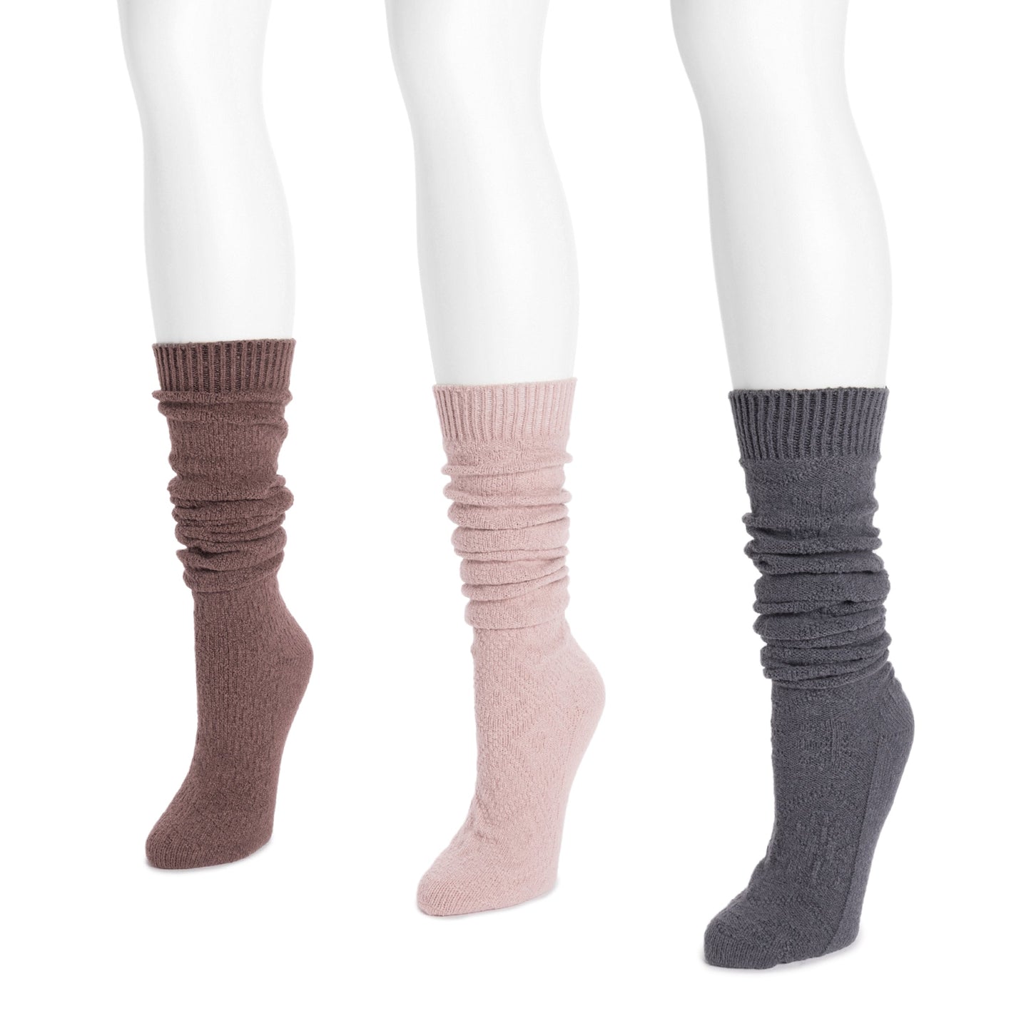 Muted Tones,One Size Fits Most