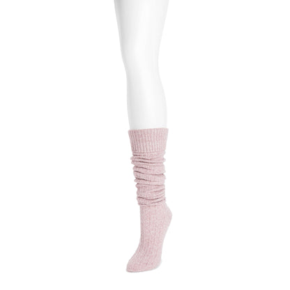 Muk Luks Microfiber Over the Knee Socks