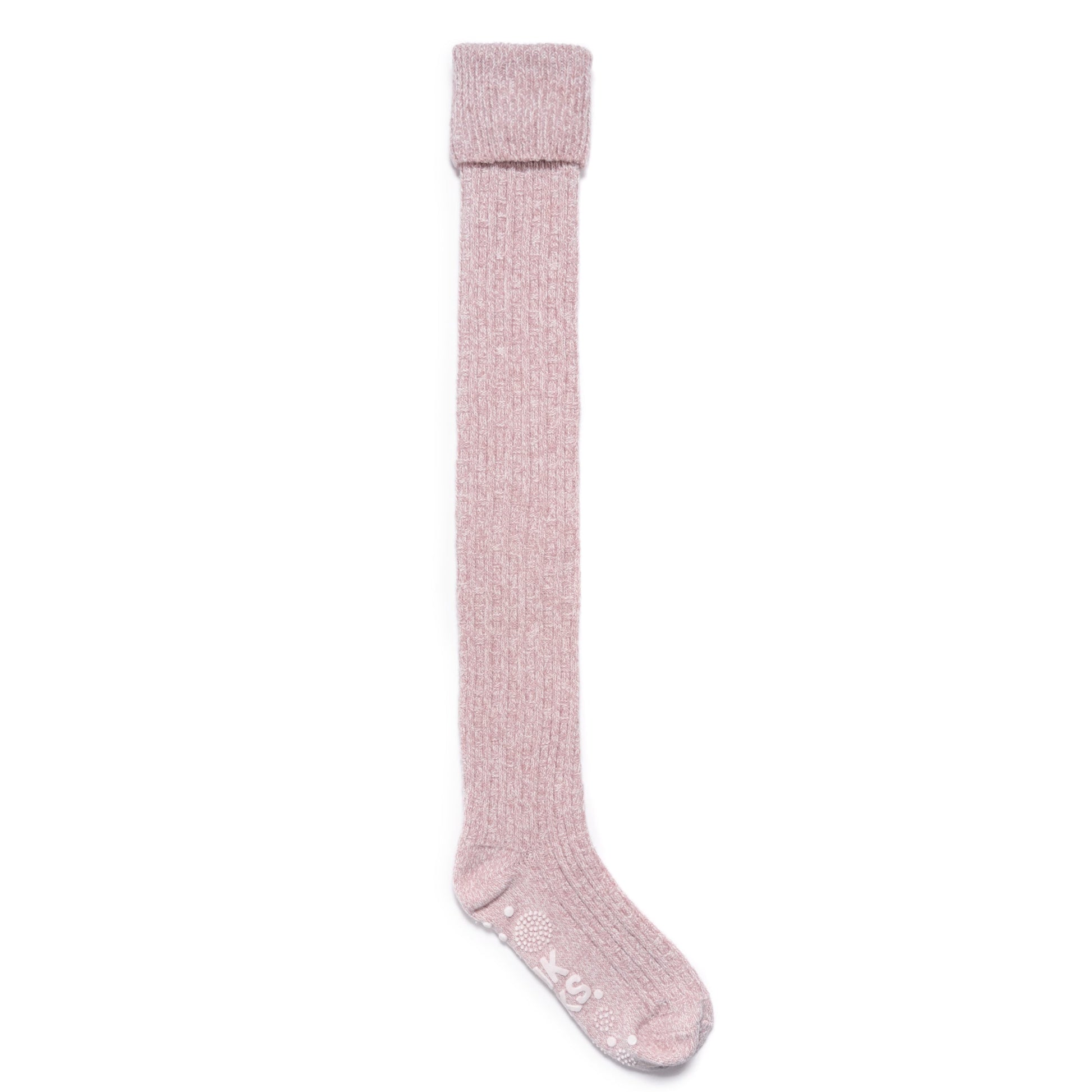Muk Luks Microfiber Over the Knee Socks