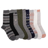 Grey Multi Pack