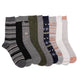 Grey Multi Pack