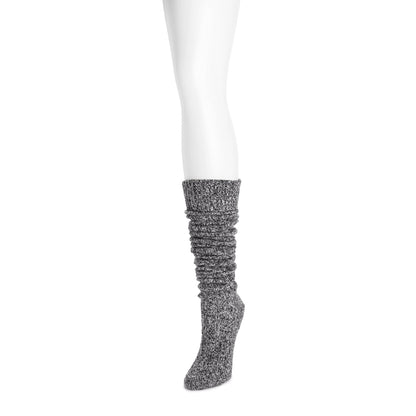 Muk Luks Microfiber Over the Knee Socks
