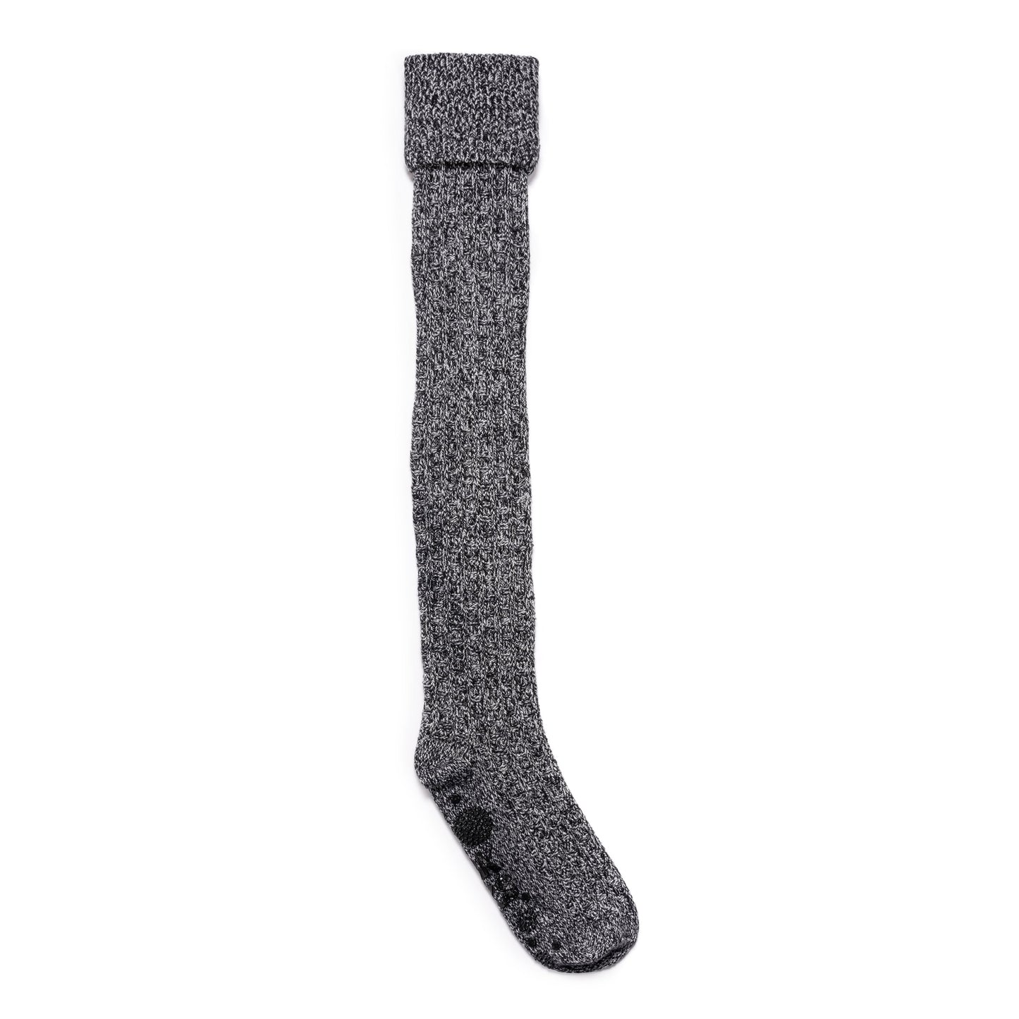 Muk Luks Microfiber Over the Knee Socks